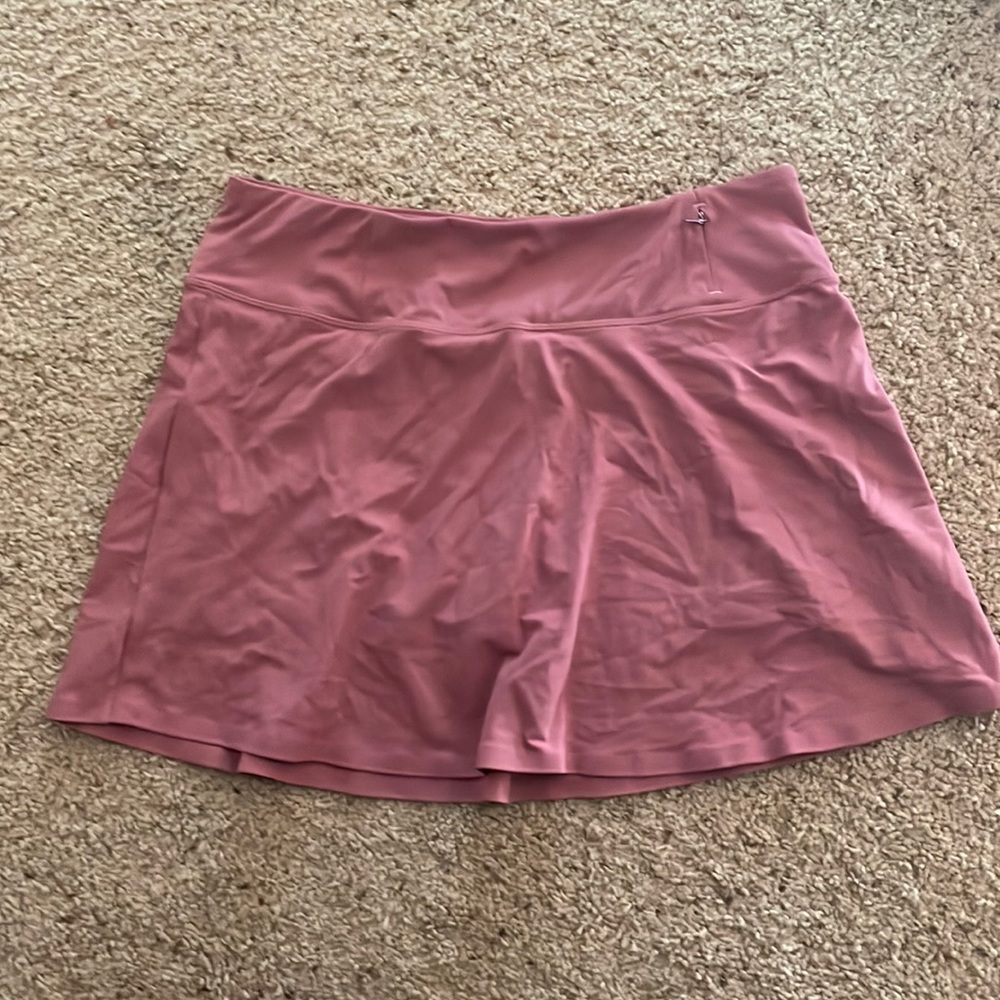 Calia Athletic Skort